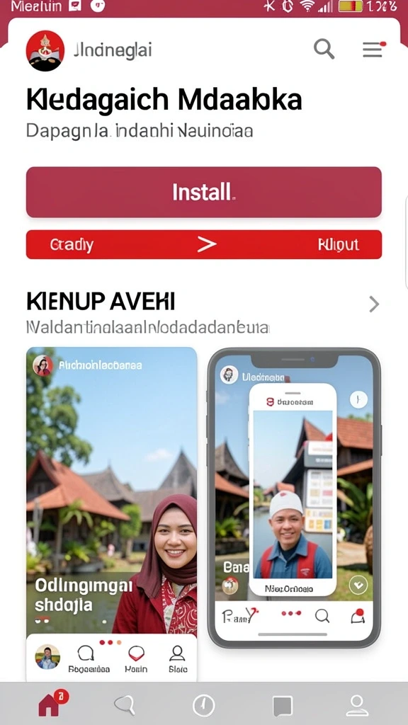 3178 - Gameplay yang seru dengan beragam tantangan di setiap level.