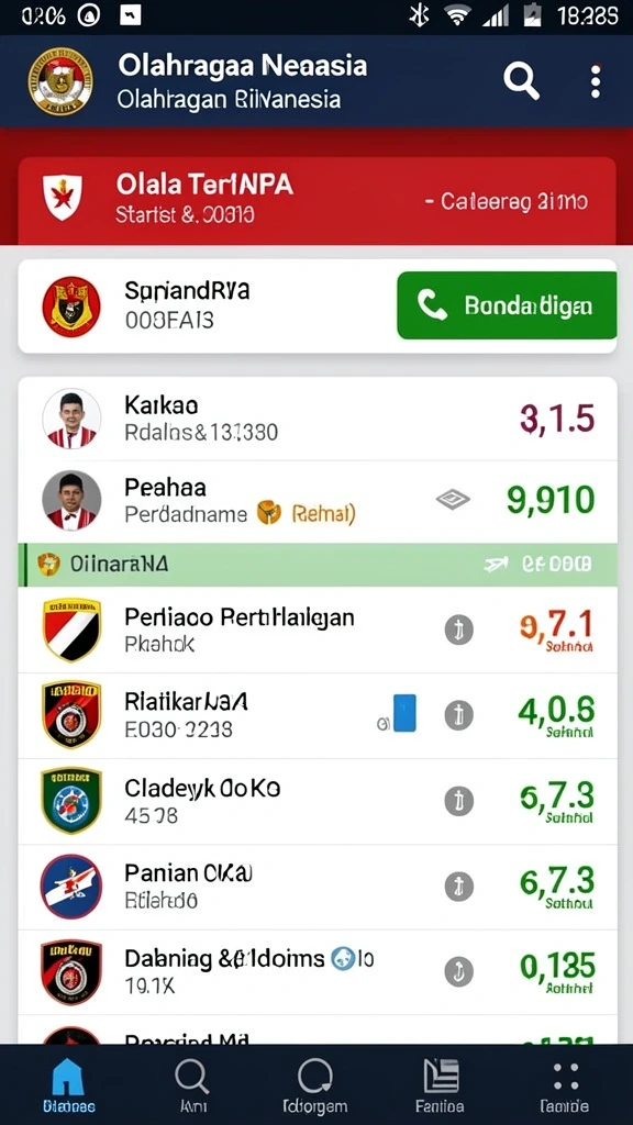 bos138 - Mode permainan yang beragam untuk semua pemain.