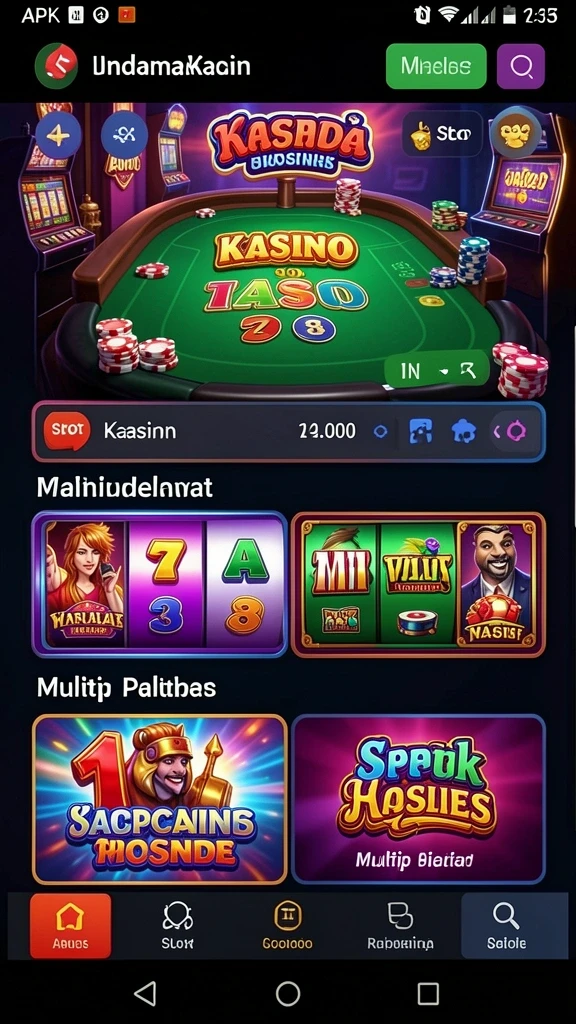 bosvip88 - Screenshot menampilkan fitur promosi menarik yang ditawarkan.