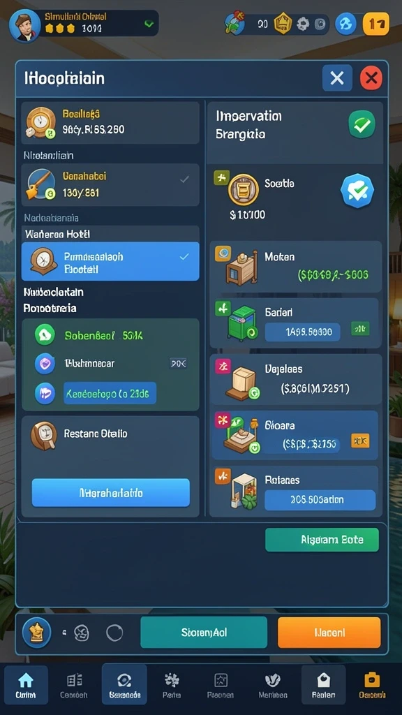 cacor78 - Gameplay yang seru dan menantang.