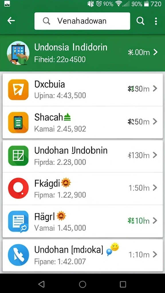 cahayatoto - Beragam pilihan permainan yang tersedia di CAHAYATOTO.