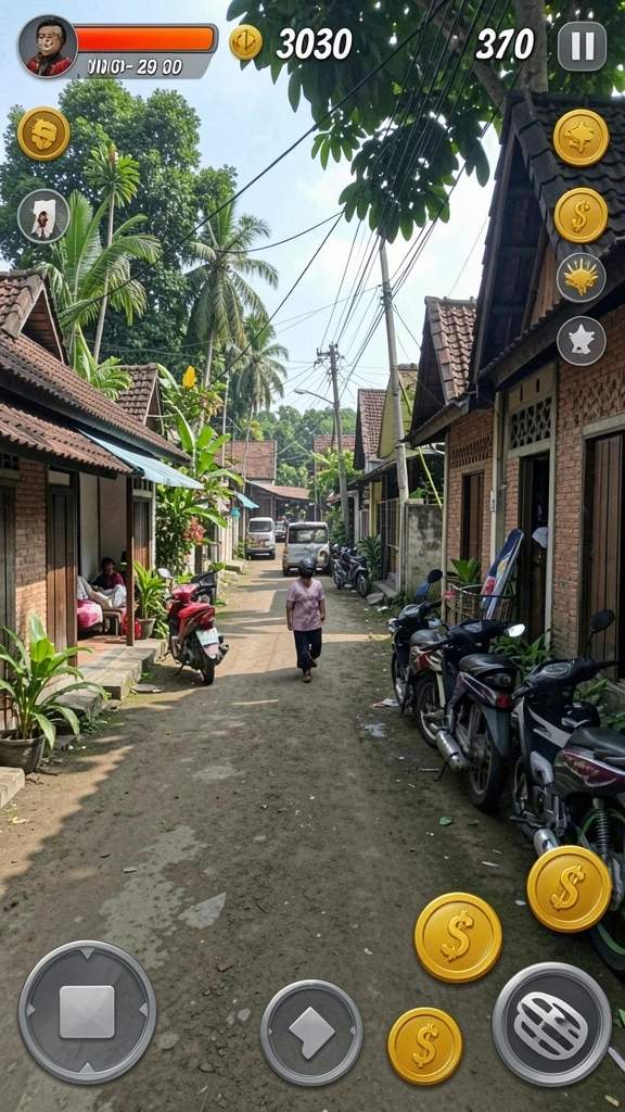 dentoto - Event spesial membawa tantangan baru setiap bulan.