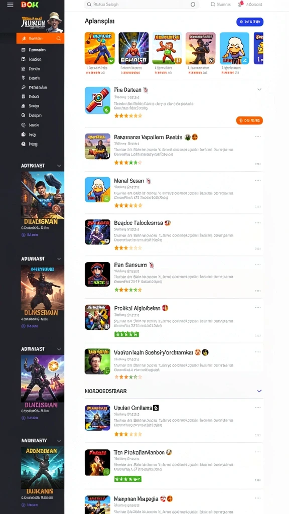 fufuslot - Berbagai tema permainan slot yang seru.