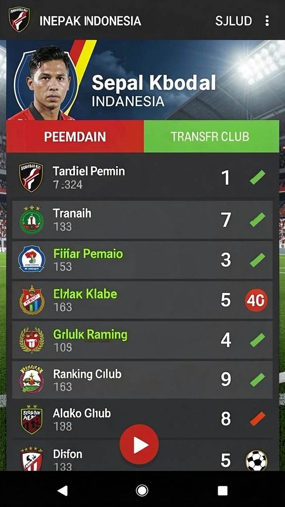 gmstar - Tangkapan layar menampilkan aksi seru dalam game GMSTAR.
