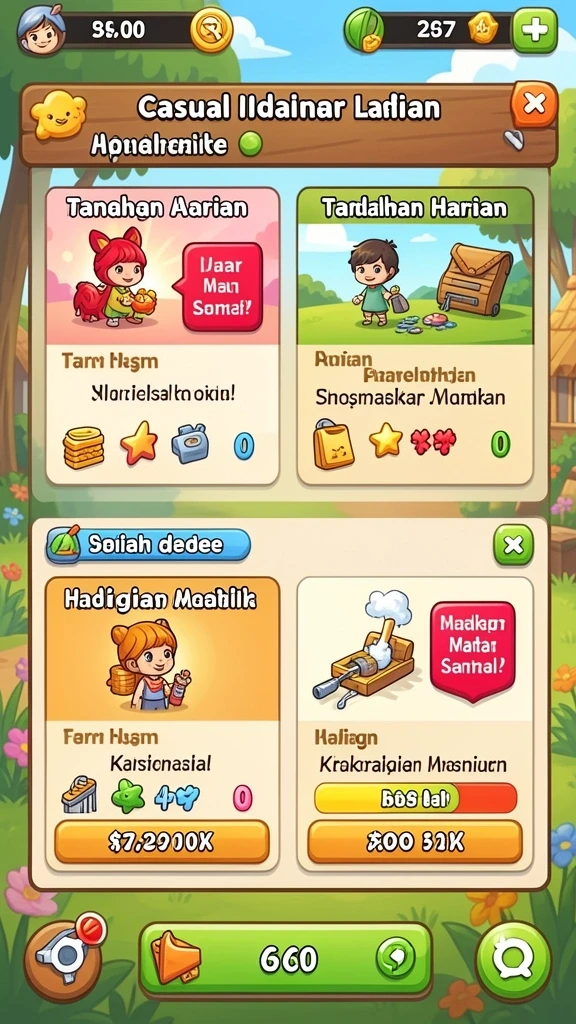 hebat303 - Gim ini memiliki banyak level yang menantang.