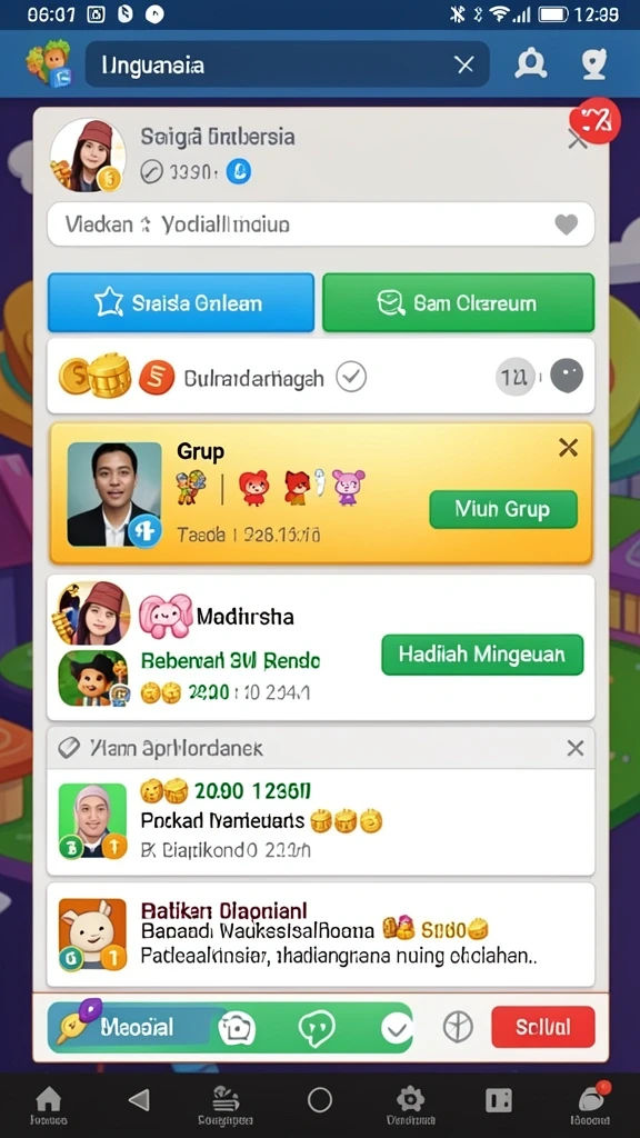 jawabet88 - Beragam pilihan permainan yang siap dimainkan.