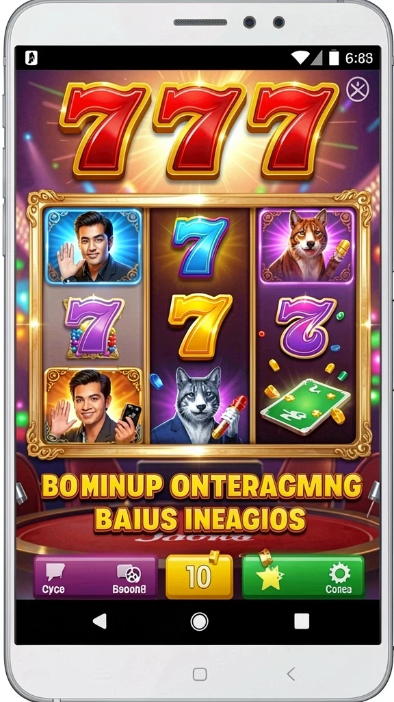 juragan28 - Level menantang yang membuat bermain semakin seru.
