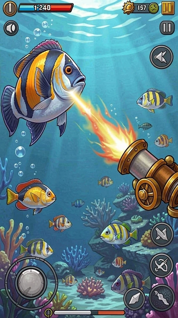 menyala78 - Pengaturan level yang menantang dan kreatif.
