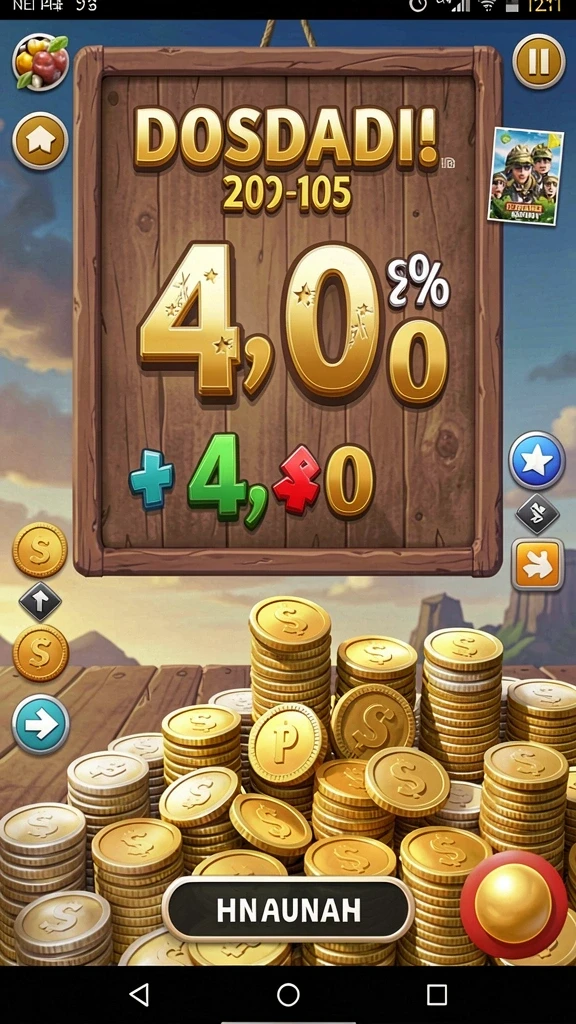 ovabet - Tampilan antarmuka OVABET yang sederhana dan modern.