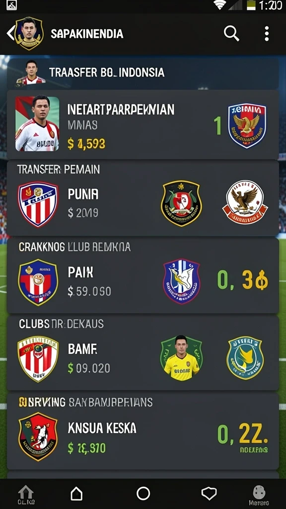 palu4d - Berbagai pilihan game seru untuk dimainkan.