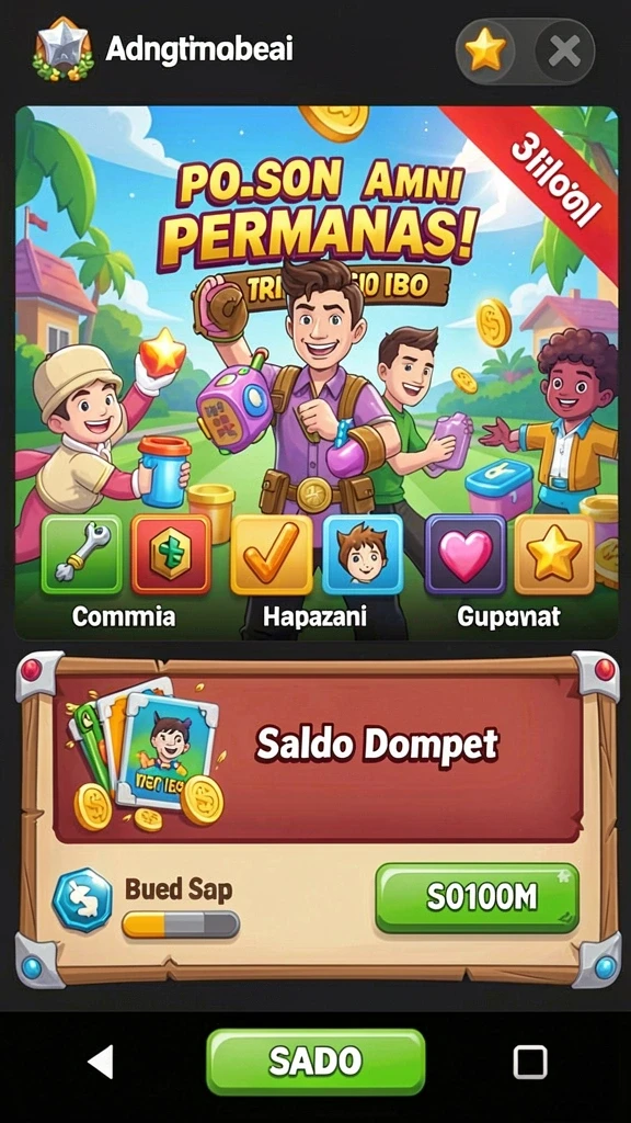 poa88 - Event menarik dengan hadiah fantastis untuk pengguna.