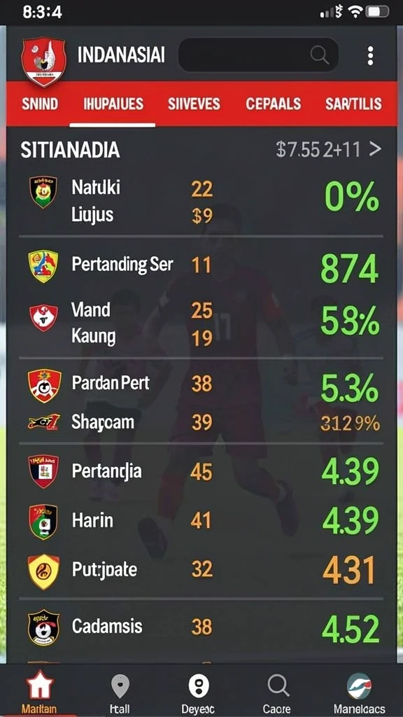 rpzzz - Tampilan menarik dari karakter utama RPZZZ.