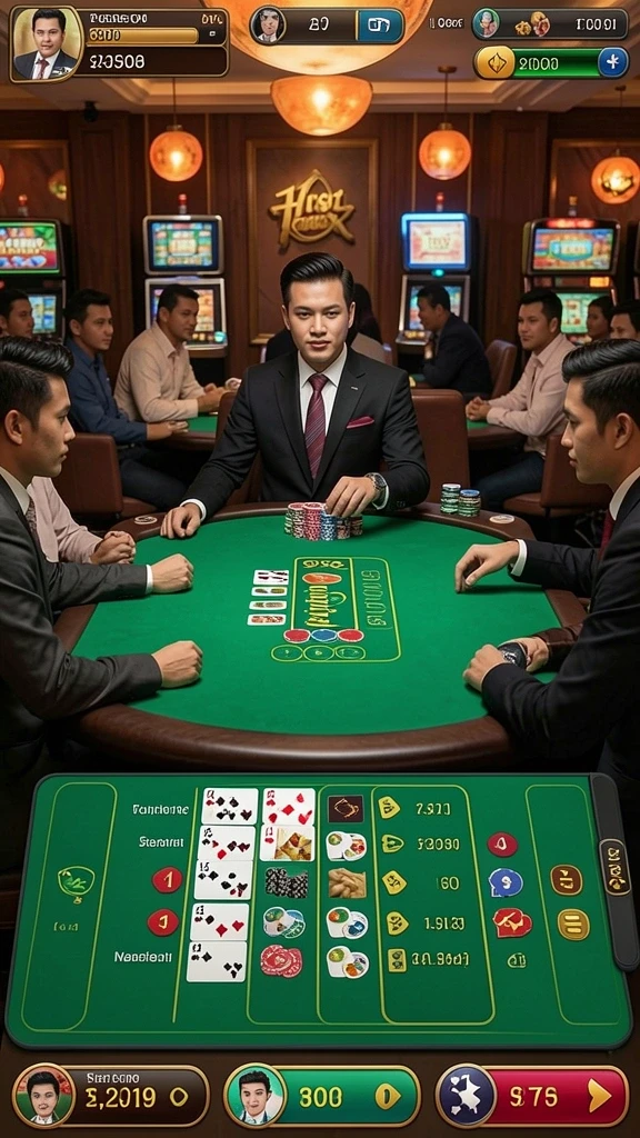 rt99 - Tampilan antarmuka yang ramah pengguna dan mudah dinavigasi.