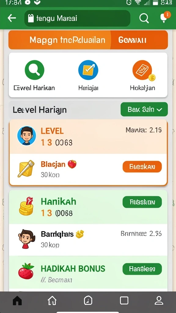 slot777 - Tampilan antarmuka yang ramah pengguna dan mudah dinavigasi.