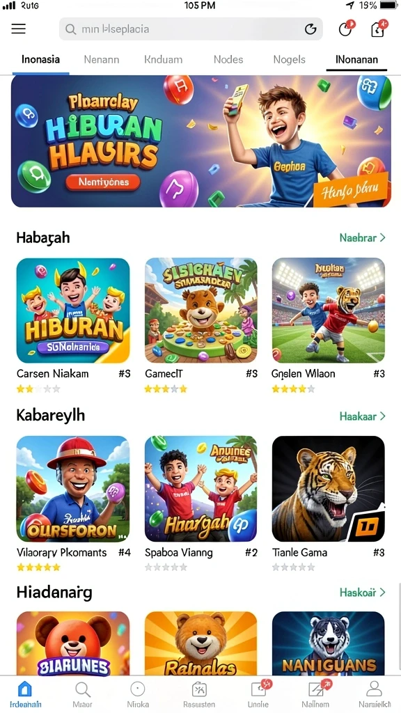 spinbet99 - Tampilan antarmuka yang menarik dan mudah digunakan.