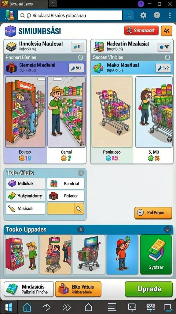 spinlucky - Tantangan mingguan dengan hadiah menarik.