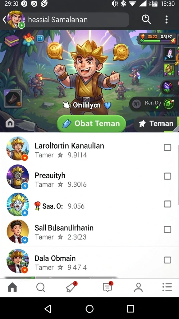 ulartoto - Beragam pilihan permainan yang menghibur.