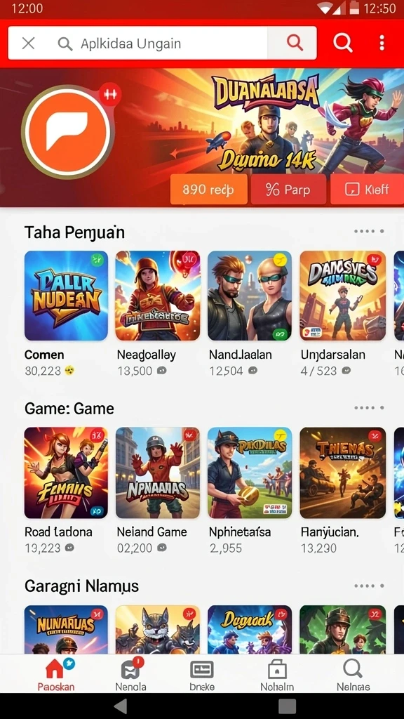 v07 - Rasakan keseruan setiap petualangan baru di V07.