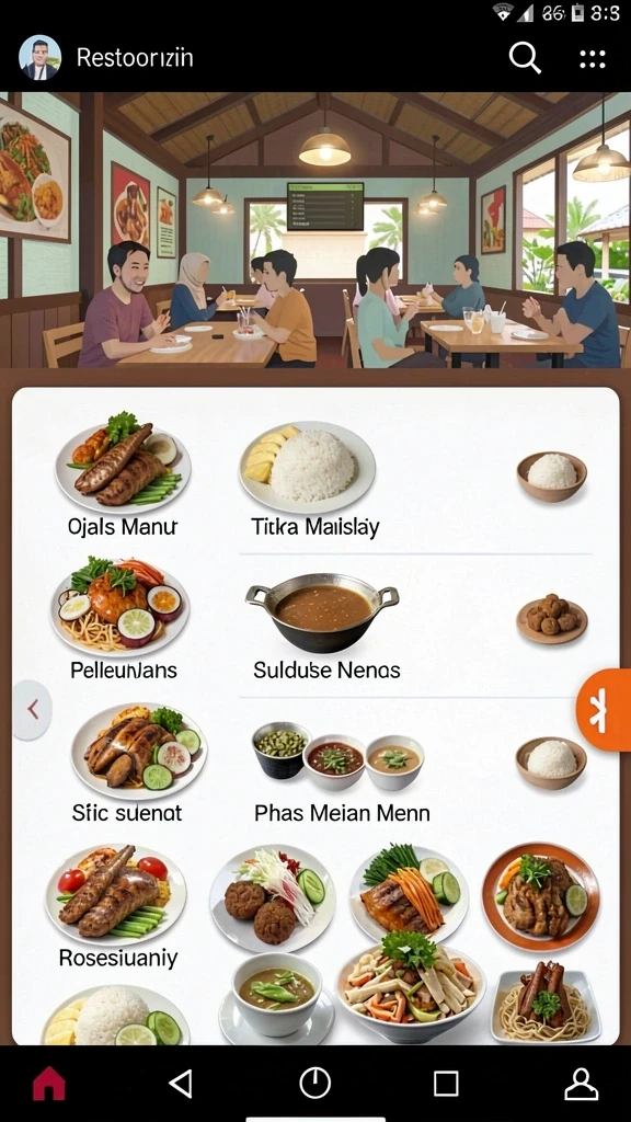 vw108 - Mode multiplayer yang memungkinkan bermain bersama teman.