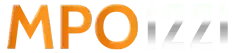 mpo1221 — Logo Resmi